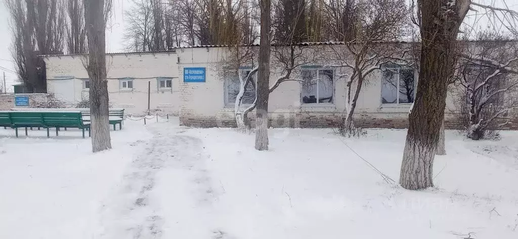 Помещение свободного назначения в Белгородская область, ... - Фото 1