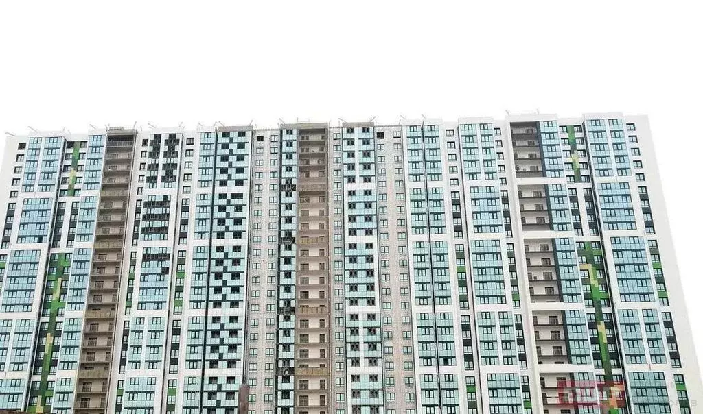 1-комнатная квартира: Цемдолина, улица Ф.Я. Бурсака, 82 (39.1 м) - Фото 1