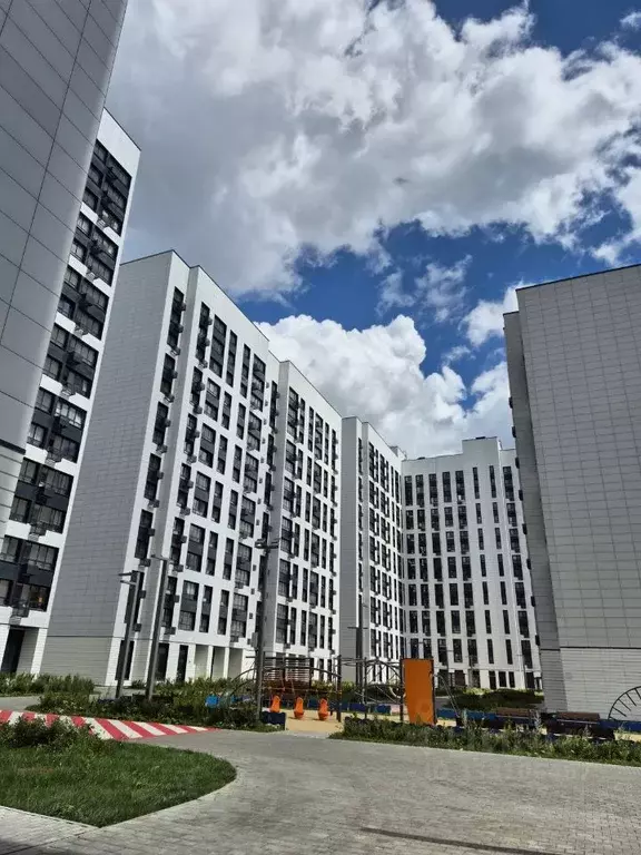 3-к кв. Москва проезд Чечерский, 15 (70.0 м) - Фото 1