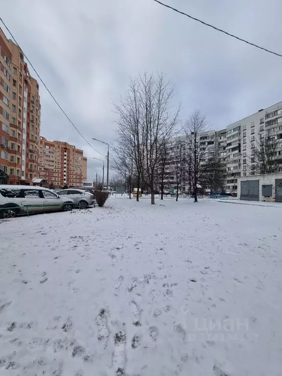 2-к кв. Московская область, Ногинск Богородский городской округ, ул. ... - Фото 1