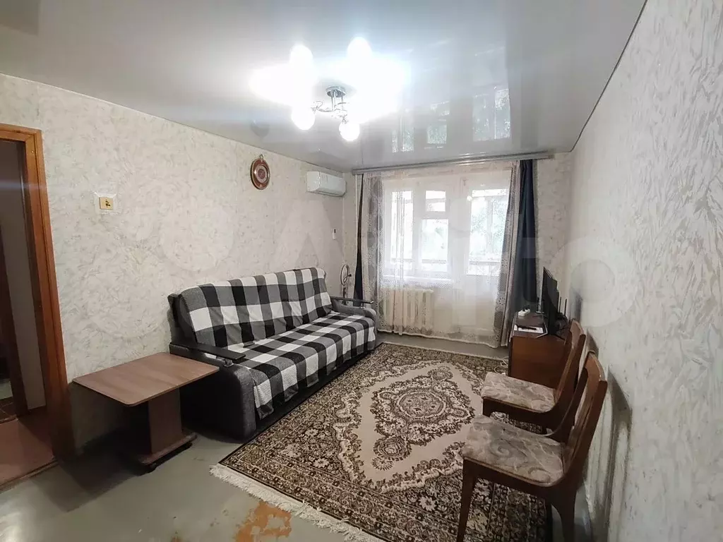 1-к. квартира, 31 м, 3/5 эт. - Фото 0