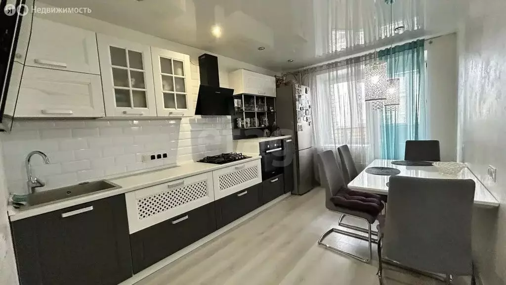 2-комнатная квартира: Тамбов, Советская улица, 39 (61 м) - Фото 1