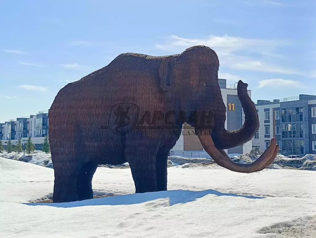 1-к кв. Татарстан, Пестречинский район, Шигалеевское с/пос, с. Новое ... - Фото 1