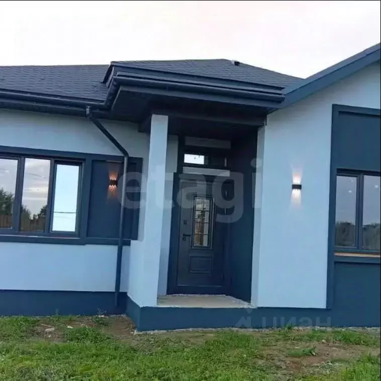 Дом в Московская область, Красногорск городской округ, д. Нефедьево ... - Фото 1