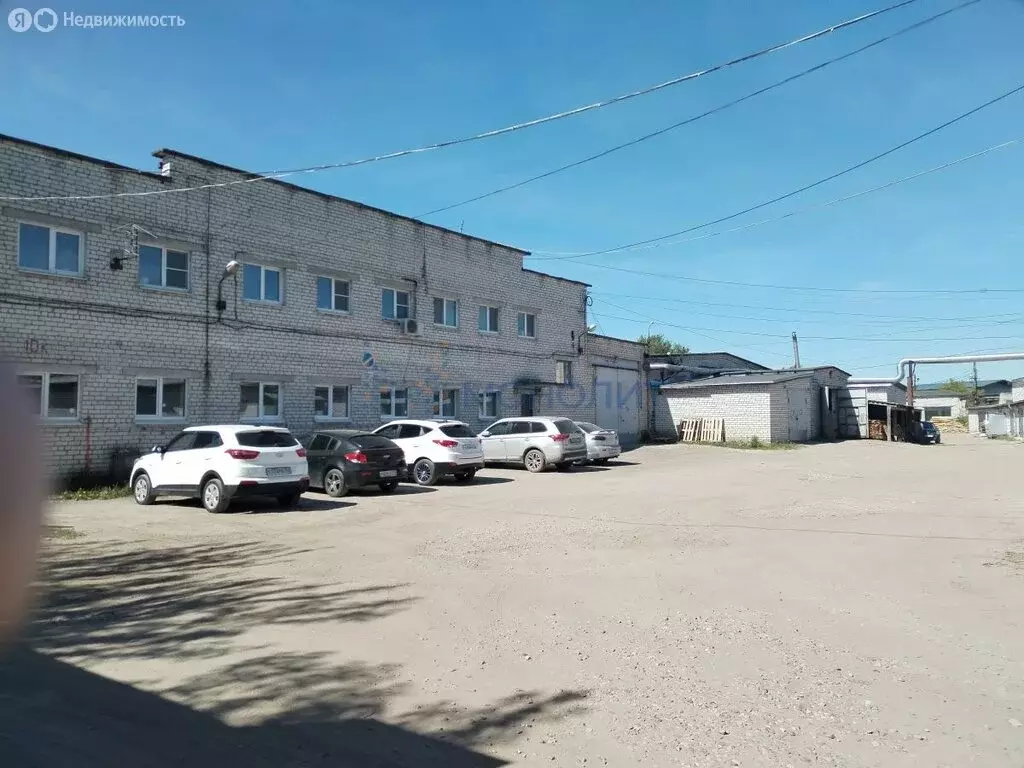 Офис (10 м) - Фото 1
