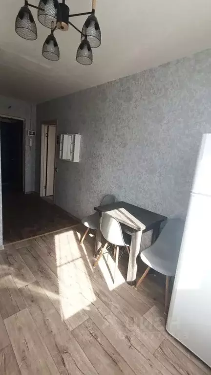 1-к кв. Нижегородская область, Нижний Новгород Подворная ул., 5 (35.6 ... - Фото 1