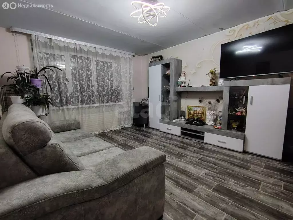 2-комнатная квартира: Миасс, улица 60 лет Октября, 14 (54 м) - Фото 1