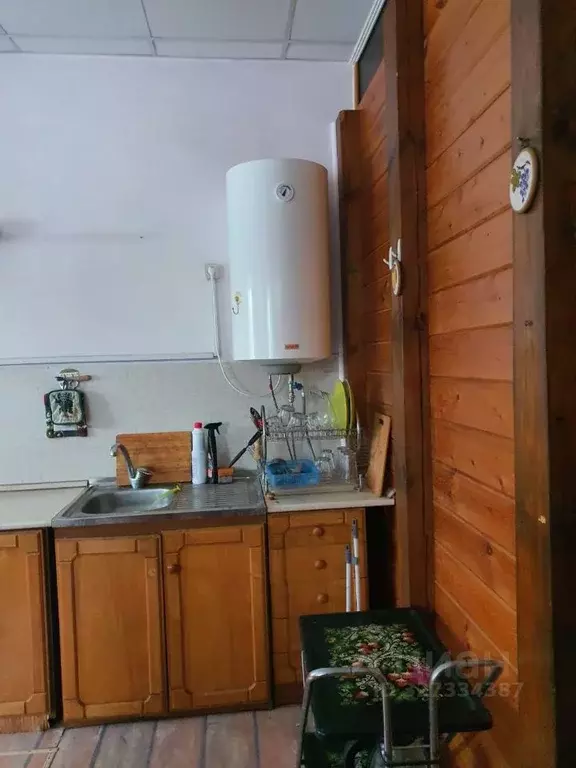 Дом в Московская область, Подольск ул. Большая Серпуховская (70 м) - Фото 2