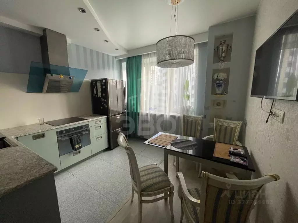 2-к кв. Санкт-Петербург Дунайский просп., 7к7 (54.0 м) - Фото 2