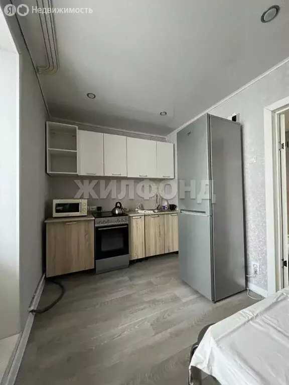 2-комнатная квартира: Белгород, улица 50-летия Белгородской области, ... - Фото 1