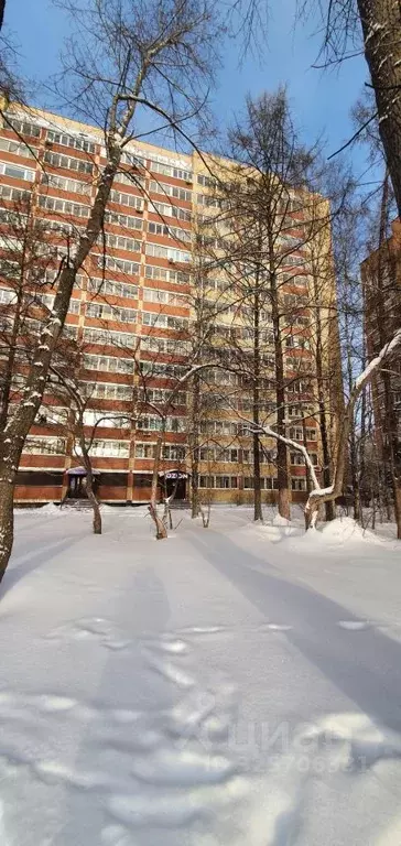 2-к кв. Пермский край, Пермь бул. Гагарина, 103А (59.9 м) - Фото 2