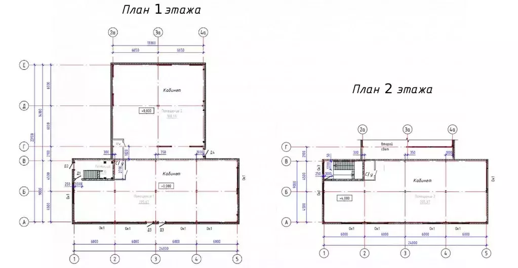 Помещение свободного назначения в Кировская область, Киров ... - Фото 2