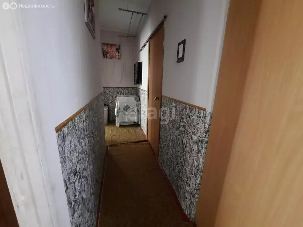 3-комнатная квартира: Озерск, улица Блюхера, 8 (57.3 м) - Фото 0
