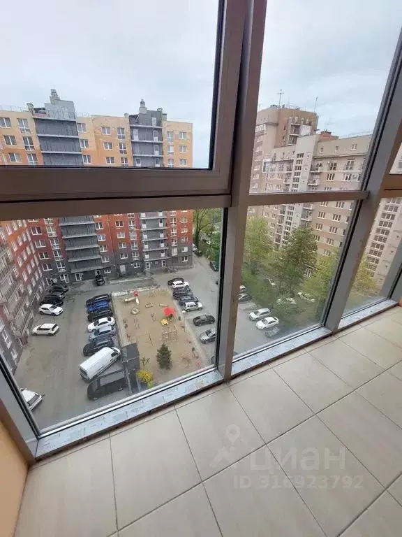 1-к кв. Калининградская область, Калининград ул. Юрия Гагарина, 11 ... - Фото 0