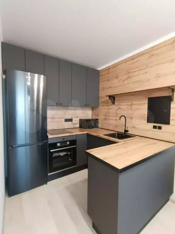 2-к. квартира, 40 м, 10/21 эт. - Фото 0