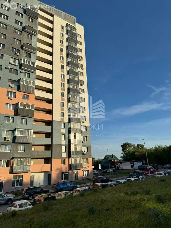 2-комнатная квартира: Самара, проспект Карла Маркса, 295А (60 м) - Фото 0