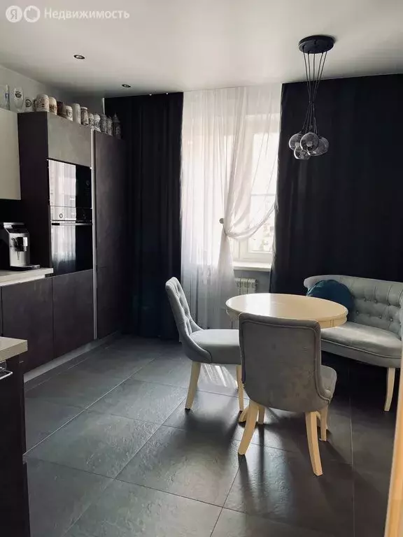 2-комнатная квартира: посёлок городского типа ВНИИССОК, Бородинская ... - Фото 2