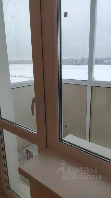 1-к кв. Ленинградская область, Мурино Всеволожский район, бул. ... - Фото 1