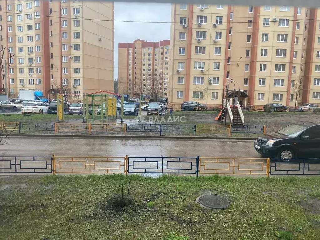 1-к кв. Воронежская область, Воронеж ул. 9 Января, 233/32 (43.0 м) - Фото 1