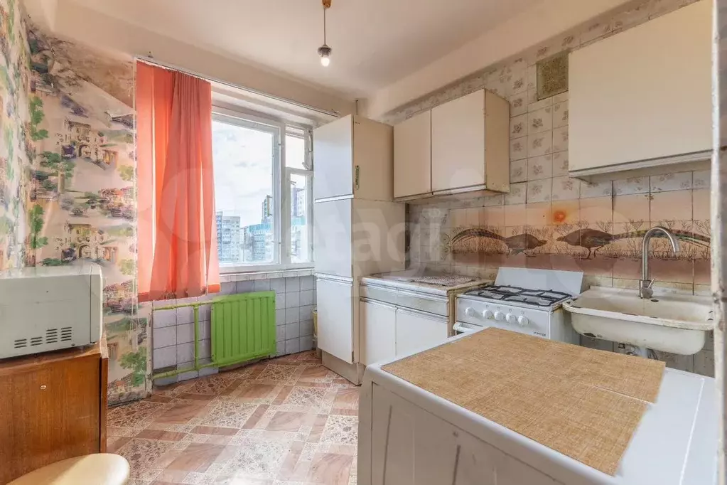 3-к. квартира, 58 м, 7/9 эт. - Фото 1