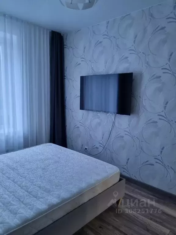 2-к кв. Ленинградская область, Ломоносовский район, Аннинское ... - Фото 2
