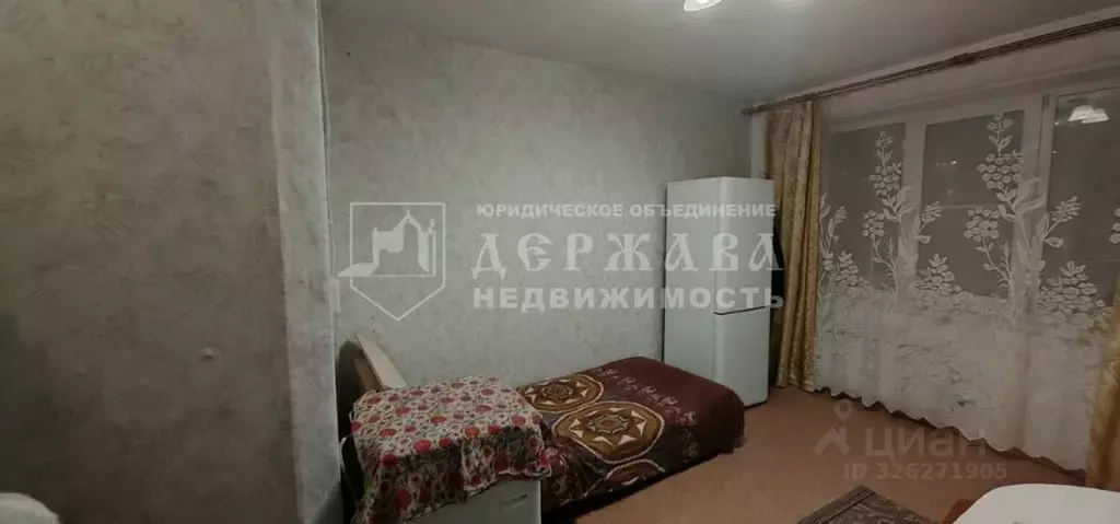 Студия Кемеровская область, Кемерово бул. Строителей, 20 (16.6 м) - Фото 1