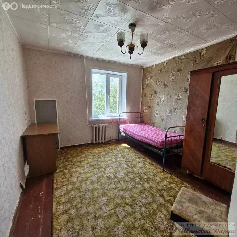 2-комнатная квартира: Самара, Ташкентская улица, 162 (34.5 м) - Фото 1