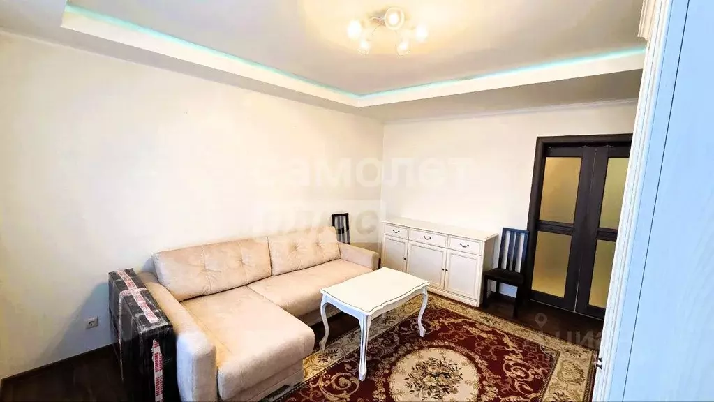 2-к кв. Московская область, Егорьевск 6-й мкр, 29 (63.4 м) - Фото 2