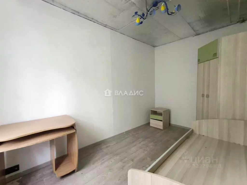 2-к кв. Владимирская область, Вязники ул. Чехова, 28А (63.1 м) - Фото 1