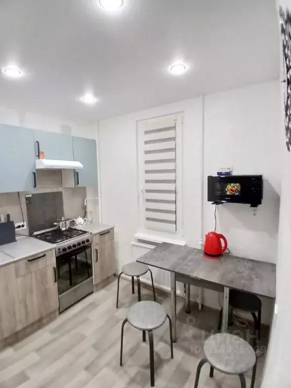 Комната Санкт-Петербург Ленинский просп., 121К2 (7.0 м) - Фото 1