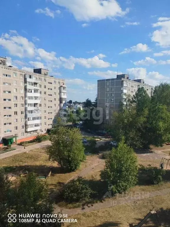 2-к кв. Тверская область, Тверь Пролетарская наб., 6к2 (53.5 м) - Фото 0