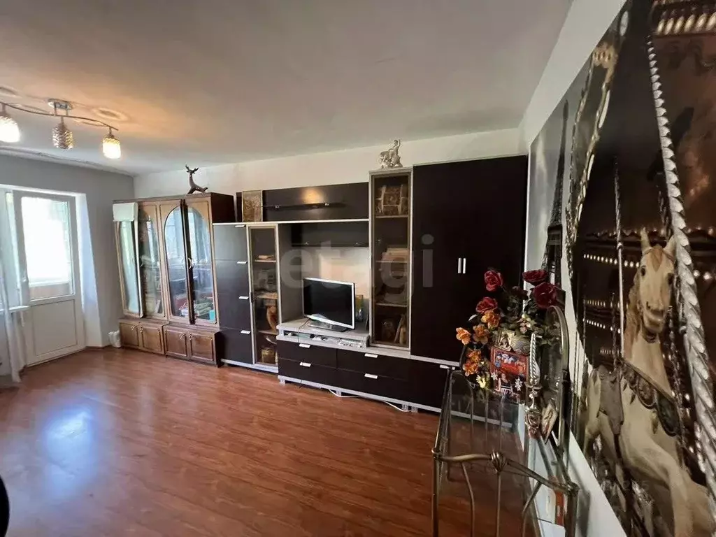 3-к кв. Ростовская область, Ростов-на-Дону ул. Тимошенко, 32 (63.0 м) - Фото 2