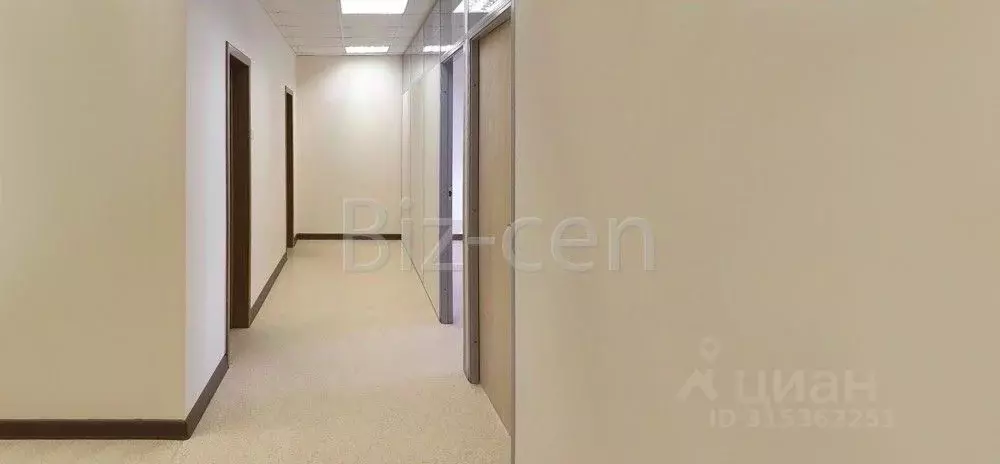 Офис в Московская область, Химки ул. Авиационная, 8 (455 м) - Фото 1