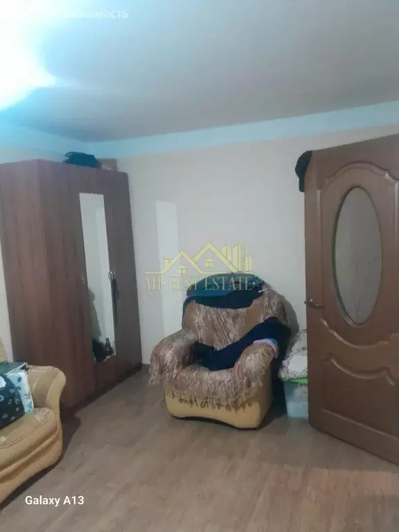 1-комнатная квартира: Владикавказ, Московская улица, 19 (32 м) - Фото 2