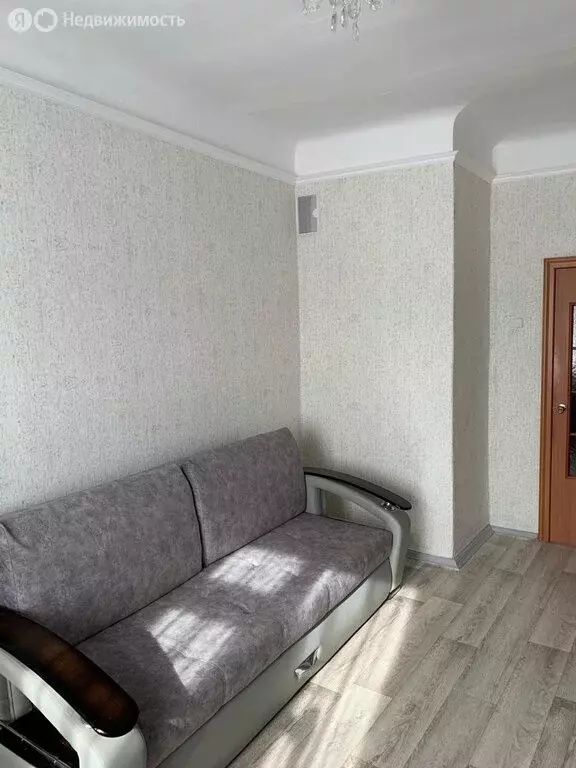 2-комнатная квартира: Челябинск, Капитанская улица, 3А (55.5 м) - Фото 2