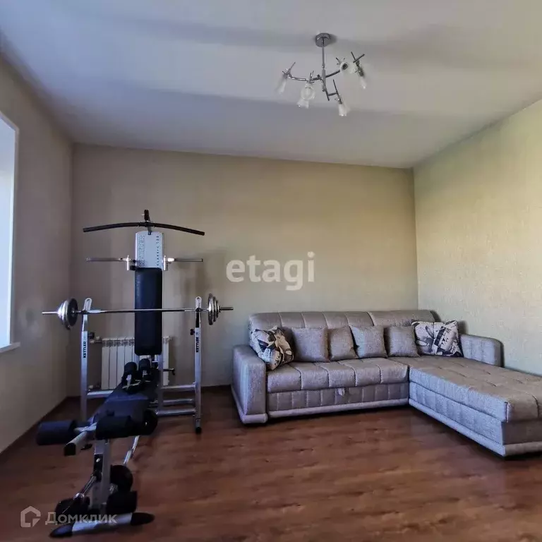 Продаётся 2-к квартира, 72.1 м - Фото 0