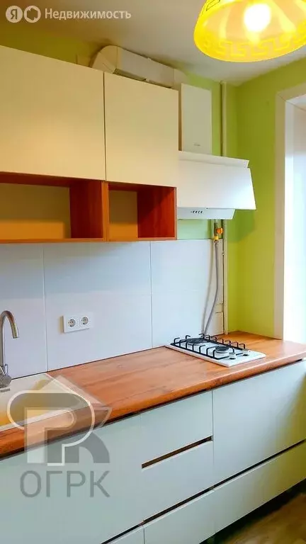 2-комнатная квартира: Москва, Трифоновская улица, 57к1 (42 м) - Фото 2