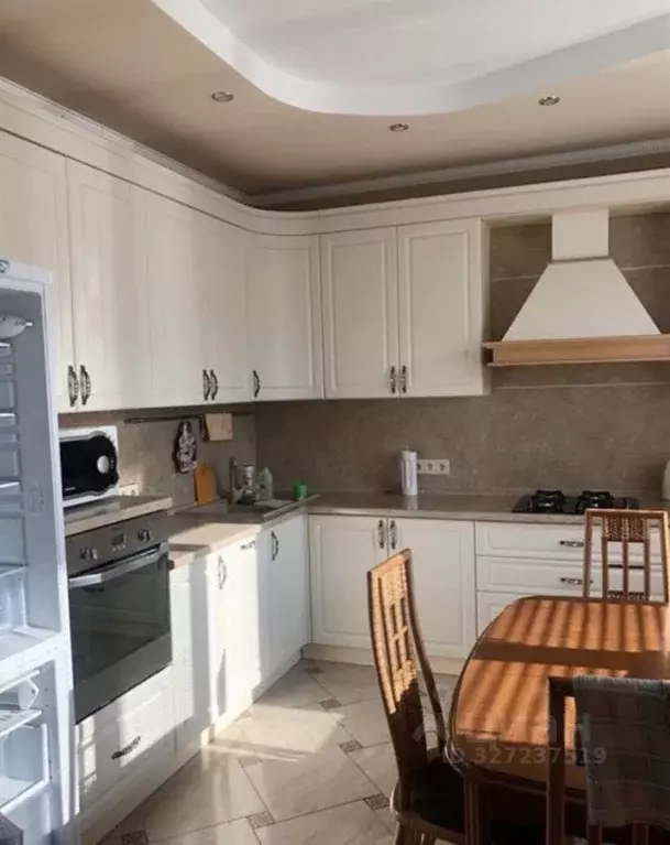 3-к кв. Башкортостан, Салават Ключевая ул., 4 (100.0 м) - Фото 2