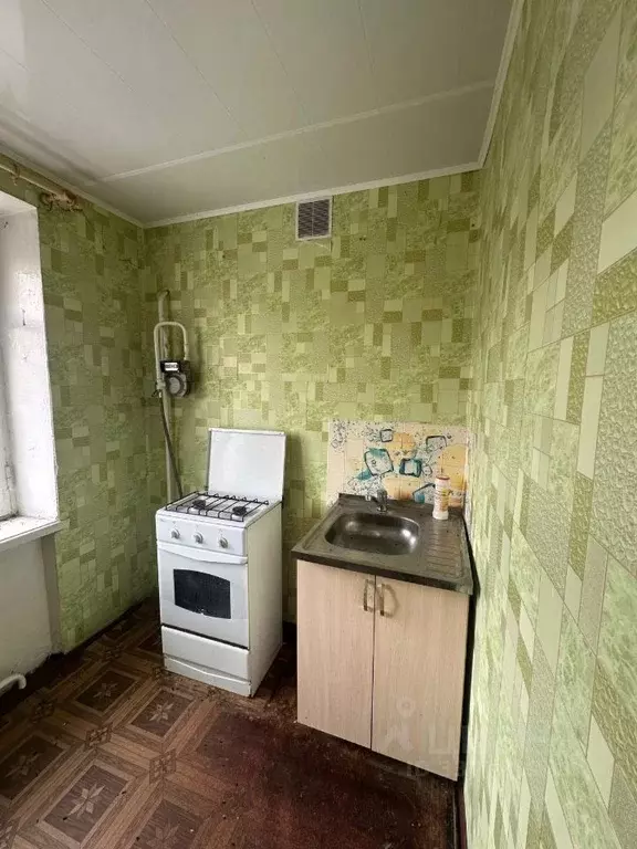 2-к кв. Псковская область, Новосокольники Тракторная ул., 25 (41.7 м) - Фото 2