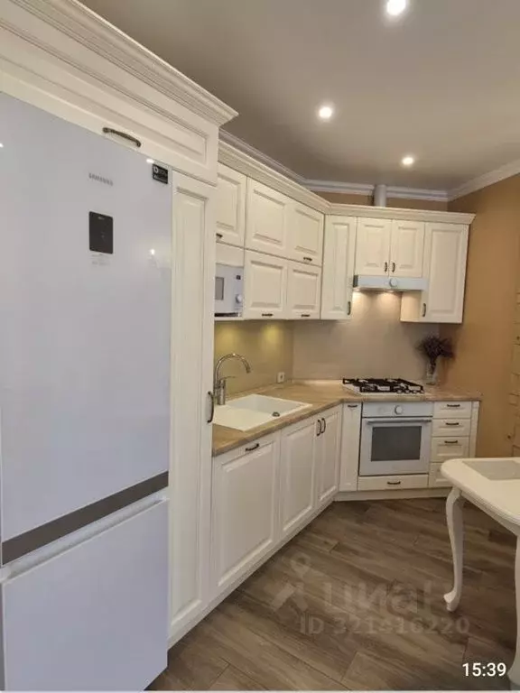 2-к кв. Калининградская область, Калининград ул. Юрия Гагарина, 13 ... - Фото 2