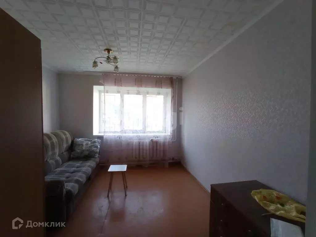 Продаётся 1-к квартира, 17.7 м - Фото 1