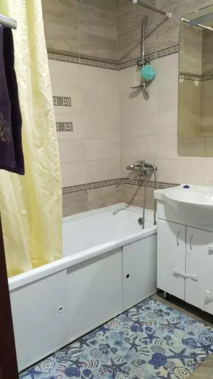 1-к кв. Брянская область, Брянск ул. Кутузова, 44 (47.5 м) - Фото 1