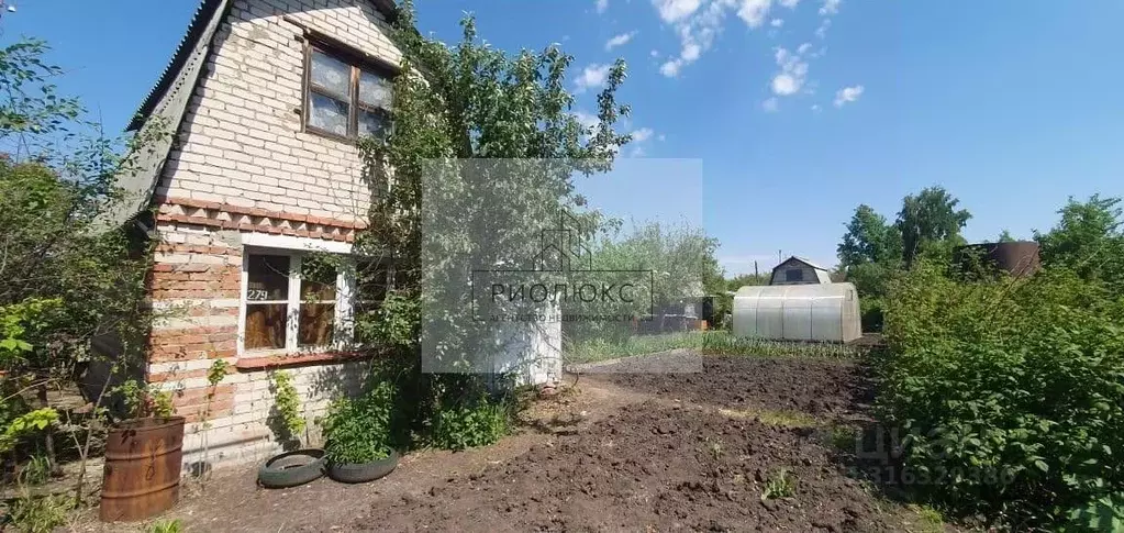 Дом в Челябинская область, Коркино Строитель СНТ, ул. 6-я, 279 (24 м) - Фото 0