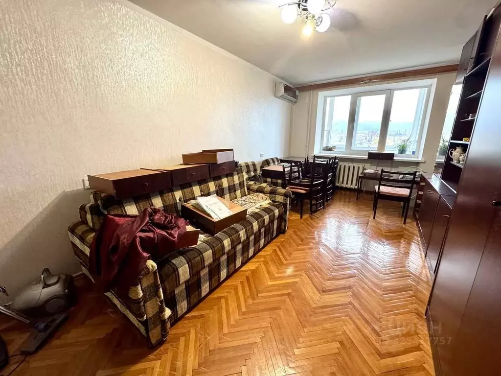 3-к кв. Крым, Судак ул. Мичурина, 6А (65.3 м) - Фото 1