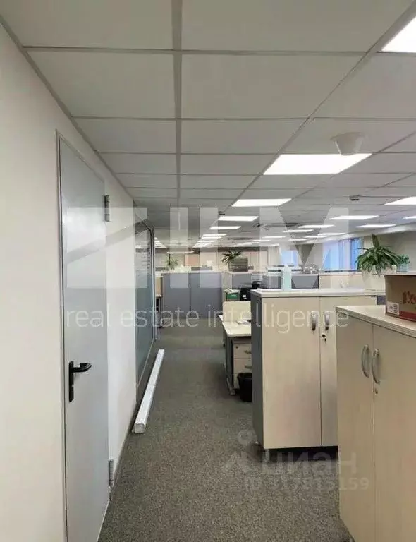 Офис в Москва ул. Станиславского, 21С1 (1015 м) - Фото 1