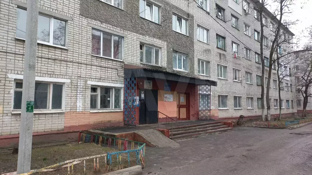 Свободного назначения, 29 м - Фото 1