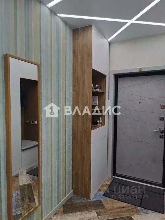 3-к кв. Бурятия, Улан-Удэ 140А мкр, 19/1 (79.8 м) - Фото 1