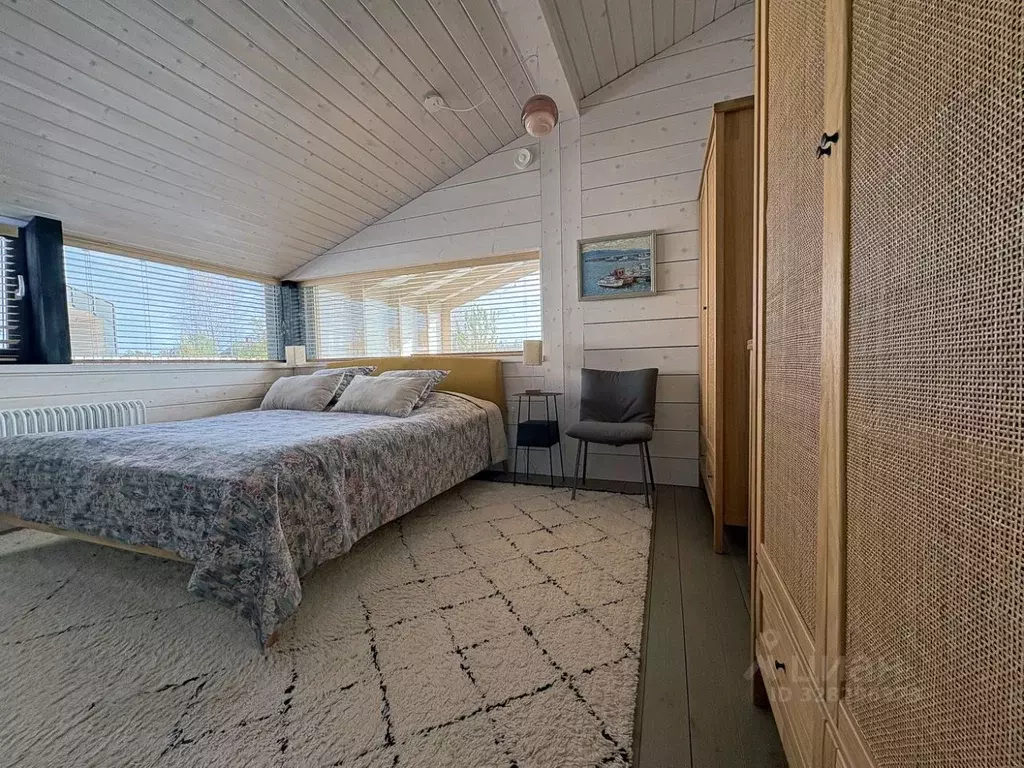 Коттедж в Тверская область, Конаково  (110 м) - Фото 2