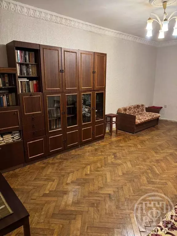 Комната Санкт-Петербург Коломенская ул., 7 (26.5 м) - Фото 2