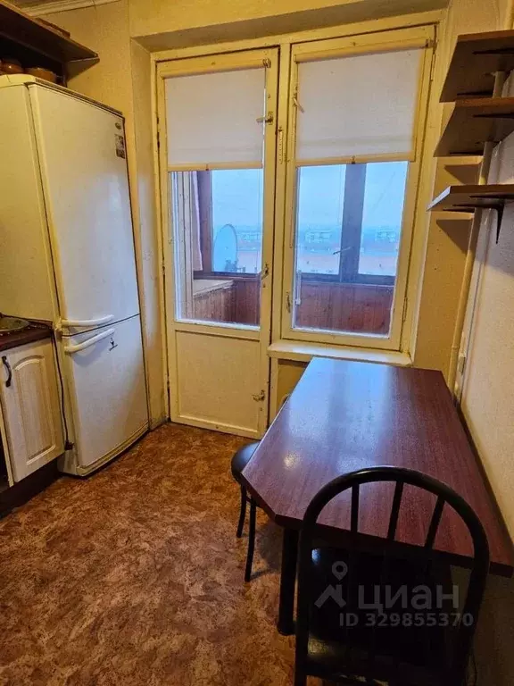2-к кв. Москва Севанская ул., 9К2 (40.0 м) - Фото 1